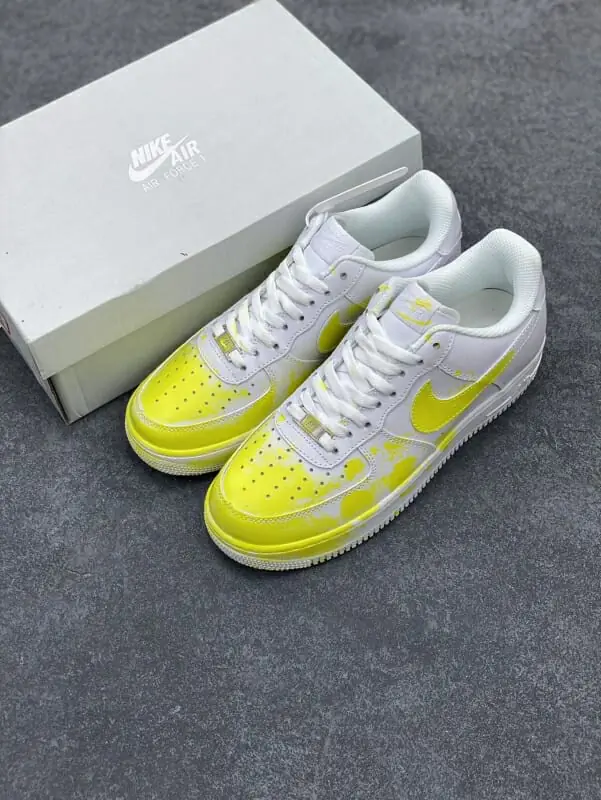 nike air force 1 pour femme s_1237504